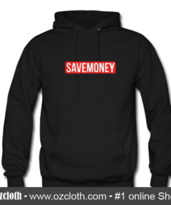 save money hoodie vic mensa