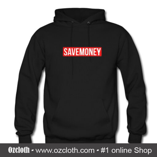 save money hoodie vic mensa