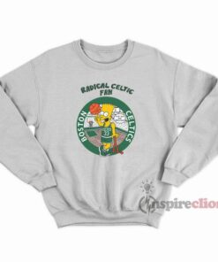 boston celtics sweatshirts