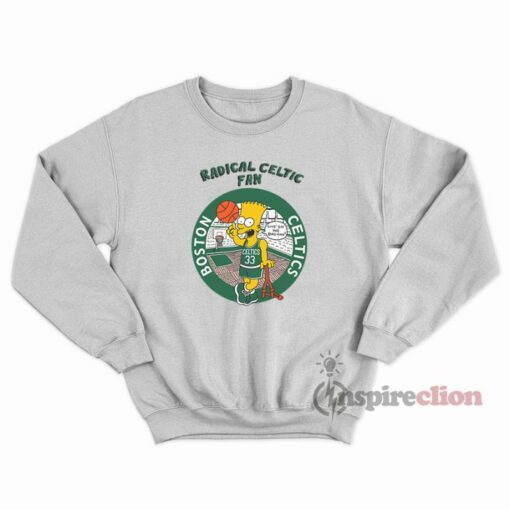 boston celtics sweatshirts