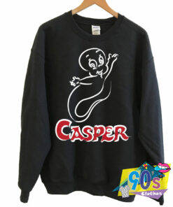 casper sweatshirt