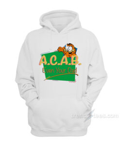 acab hoodies