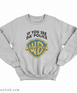 brother sweatshirt