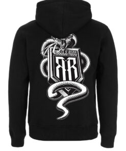 viper hoodie