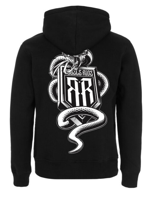 viper hoodie