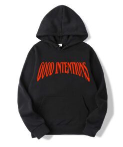 nav hoodie