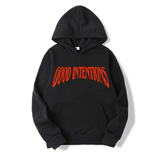 nav hoodie