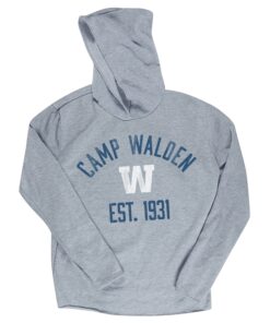 walden west hoodie