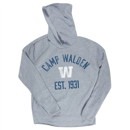 walden west hoodie