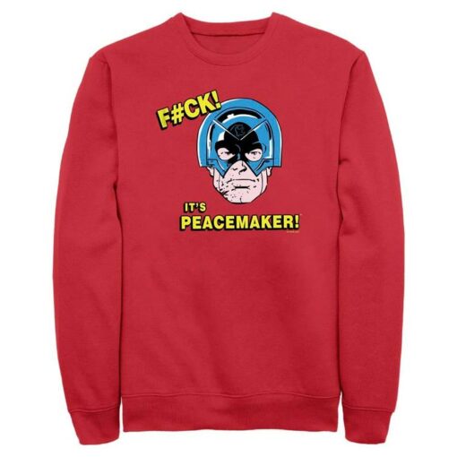 dc sweatshirts