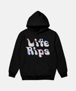 life rips hoodie chris d'elia