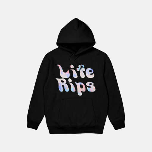 life rips hoodie chris d'elia