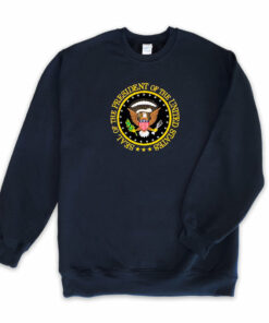 seal sweatshirt