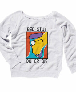 bed stuy sweatshirt