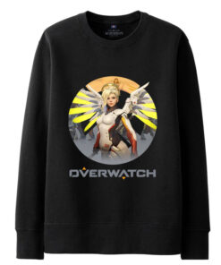 mercy sweatshirt