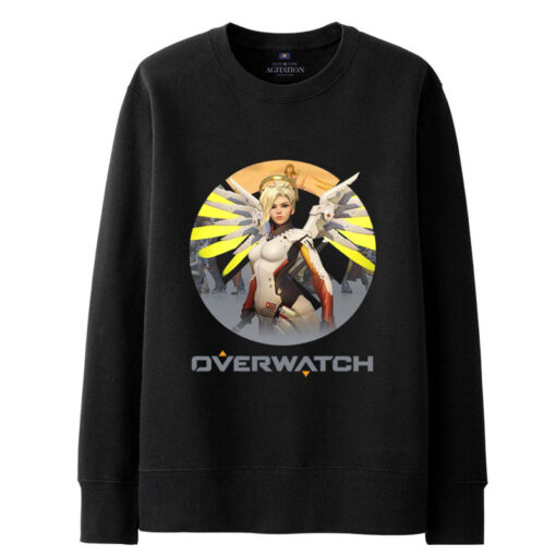 mercy sweatshirt