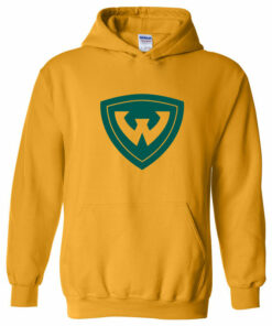 wayne state university hoodie