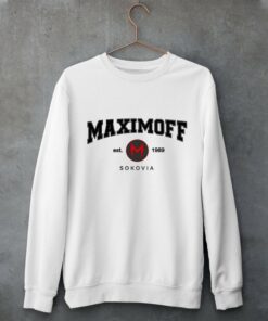 wanda maximoff sweatshirt