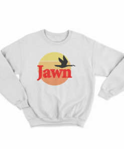 jawn sweatshirt