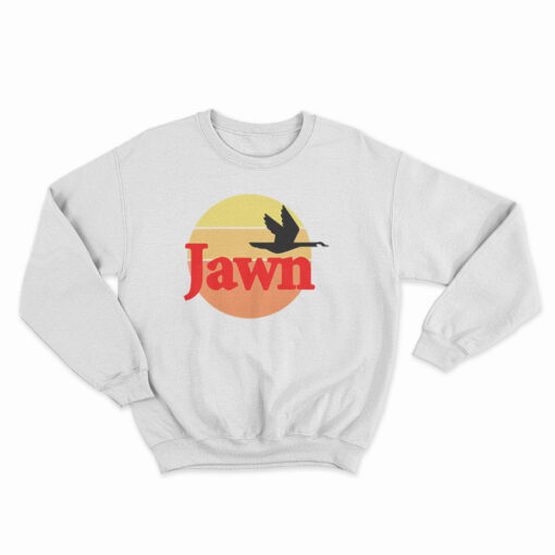 jawn sweatshirt