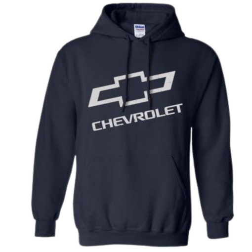 chevy hoodie