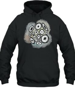 weirdcore hoodie