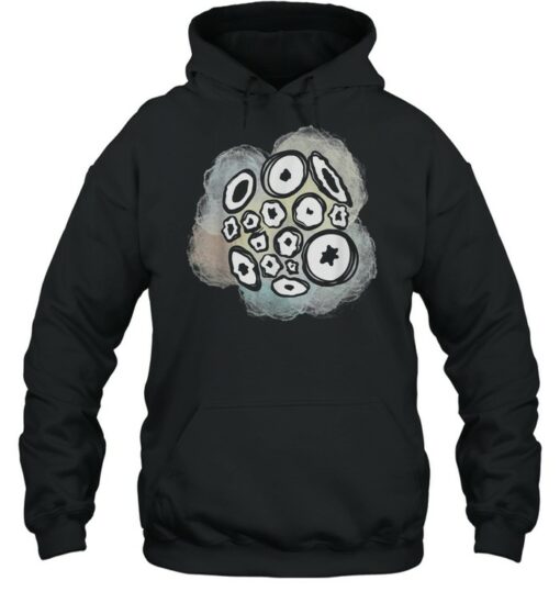 weirdcore hoodie