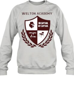 welton sweatshirt