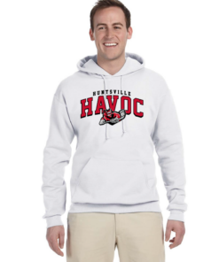 umd hoodie