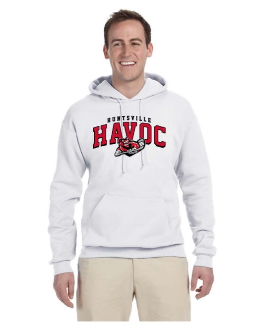 umd hoodie