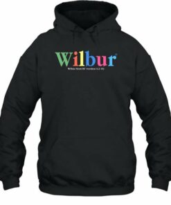 wilbur soot merch hoodie