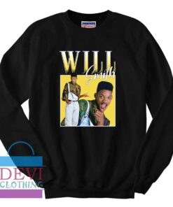 fresh prince sweatshirt