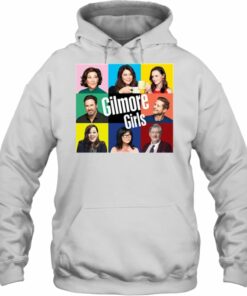 gilmore girls hoodie