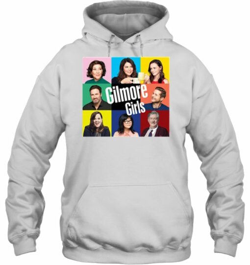 gilmore girls hoodie