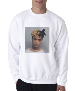 rapper sweatshirts