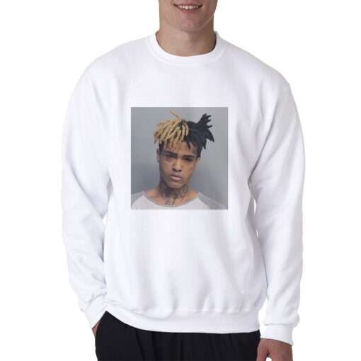 rapper sweatshirts