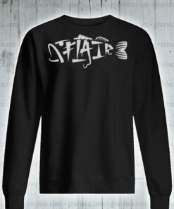 googan squad sweatshirt