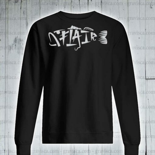 googan squad sweatshirt