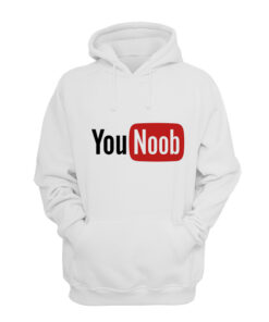 hoodie youtube