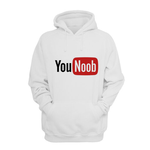 hoodie youtube