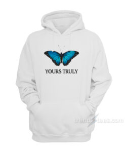 butterflies hoodies