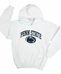 penn state football hoodie