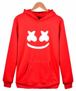 marshmello hoodie youth