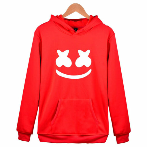 marshmello hoodie youth