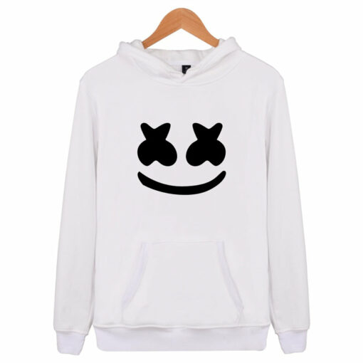 dj marshmello hoodie youth