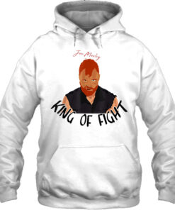 jon moxley hoodie