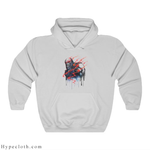 darkseid hoodie