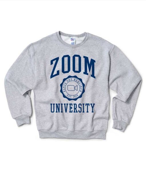 university sweatshirts