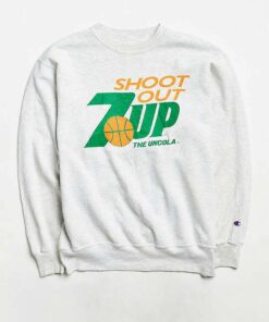 7up sweatshirt
