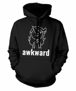 jaiden hoodie